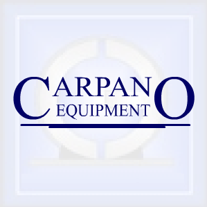 Carpano Equipment, Италия